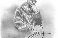 Blue Dream & Lean 2 Juicy J Cover