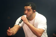 Drake And Lil Wayne In Concert - Mountain View, CA
