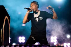 Visible Presents "Red Rocks Unpaused" 3-Day Music Festival at Red Rocks Amphitheatre - Day 2