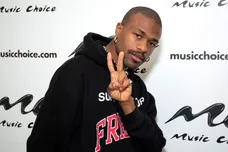 Duckwrth Visits Music Choice