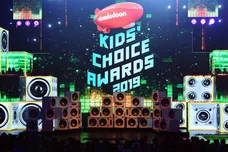 Nickelodeon's 2019 Kids' Choice Awards - Show