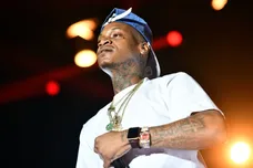 YG And Friends At The Shrine