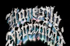 drake honestly nevermind album cover