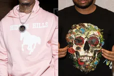 21 Savage, DJ Akademiks