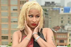 Nicki Minaj