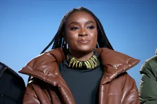 The IMDb Studio At Acura Festival Village On Location At The 2019 Sundance Film Festival - Day 1