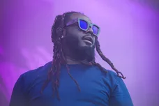 Nickelodeon's Second Annual SlimeFest At Huntington Bank Pavilion In Chicago - Show