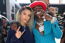 BET Awards 2019 - Red Carpet