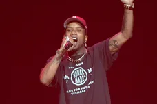 Chris Brown In Concert - Nashville, TN