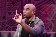 Tha God's Honest Truth With 'Charlamagne' Tha God