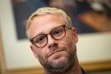 Seth Rogen Joins Senator Casey On Capitol Hill To Push For Investment In Home Care For Seniors And People With Disabilities