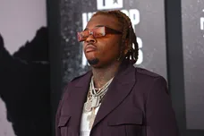 BET Hip Hop Awards 2021 - Arrivals