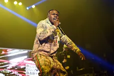 DaBaby In Concert - Atlanta, GA