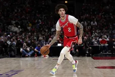 Brooklyn Nets v Chicago Bulls