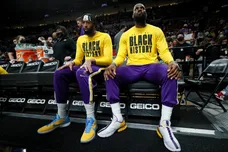 Los Angeles Lakers v Portland Trail Blazers