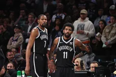 Boston Celtics v Brooklyn Nets - Game Three
