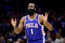 Miami Heat v Philadelphia 76ers - Game Six