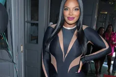 VH1's "Basketball Wives" Private Premiere Viewing Party