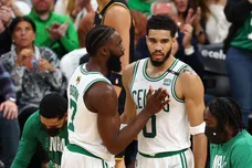 2022 NBA Finals - Game Four