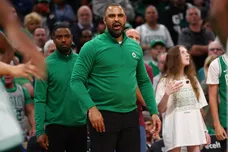 2022 NBA Finals - Game Six