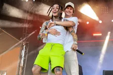 2022 Summer Smash Festival