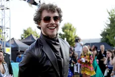 2022 MTV VMAs – Arrivals