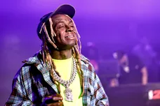 NBA 2K23 Launch Event