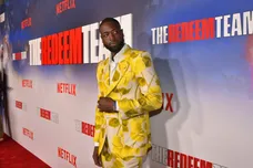 Netflix's "The Redeem Team" Special Screening