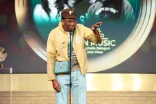 Black Music Action Coalition Second Annual Music In Action Awards Gala