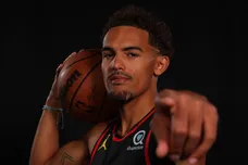 Atlanta Hawks Media Day