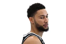 Brooklyn Nets Media Day