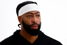 Los Angeles Lakers Media Day