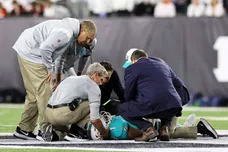 Miami Dolphins v Cincinnati Bengals