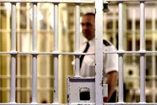 Tougher Sentencing Blamed For Crowded Prisons
