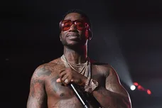 Gucci and Friends Homecoming Concert