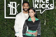 PUMA x Big Sean Collection Launch Event In Los Angeles, California