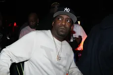 Tony Yayo Birthday Party