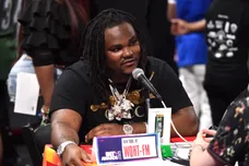 2018 BET Awards Radio Remotes - Day 1