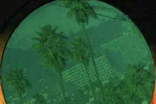 Mount Kimbie Locked In