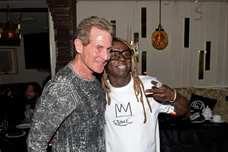 Lil Wayne 40th Birthday