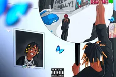 YNW BSlime Talks About His Brother In "Free Melly" Single