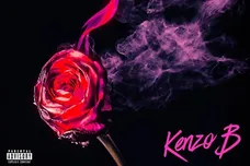Kenzo B Drops New Single "Hood Love Story"