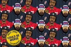 Boldy-James-Could-Be-Worse