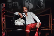 Family &amp; Mula (1)