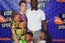 Nickelodeon Kids' Choice Sports 2018 - Backstage