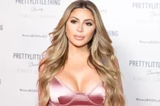 PrettyLittleThing x Ashley Graham Event