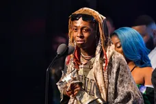 BET Hip Hop Awards 2018 - Show