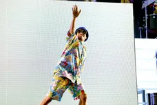 2019 Coachella Valley Music And Arts Festival - Weekend 1 - Day 1