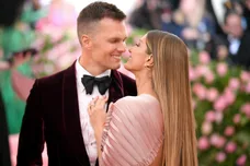 The 2019 Met Gala Celebrating Camp: Notes on Fashion - Arrivals