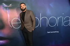 LA Premiere Of HBO's "Euphoria" - Red Carpet
